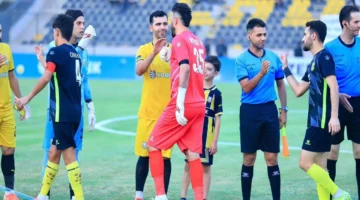 ساعات على الإغلاق.. ميركاتو دوري نجوم العراق يشعل المنافسة بين الأندية الكبرى